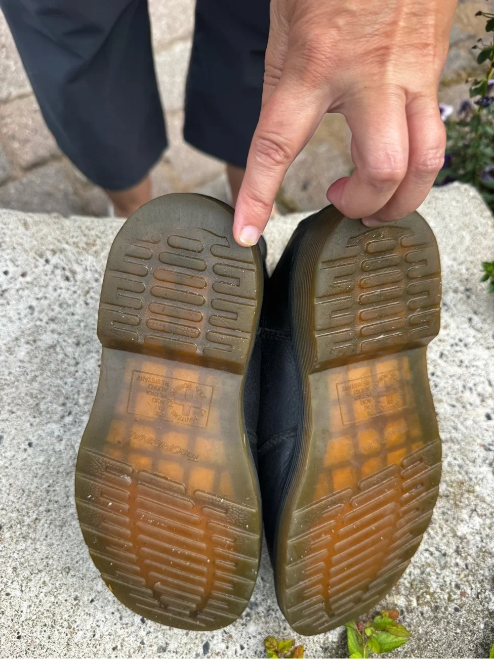 Dr. Martens kids chelsea